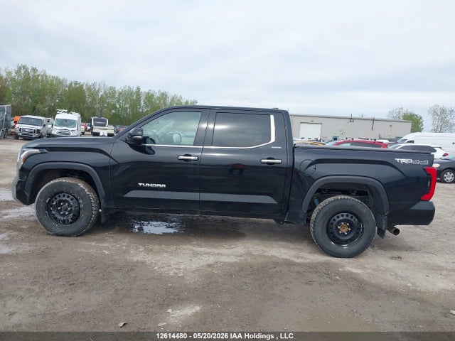 5TFJA5DB4PX117060 Toyota Tundra