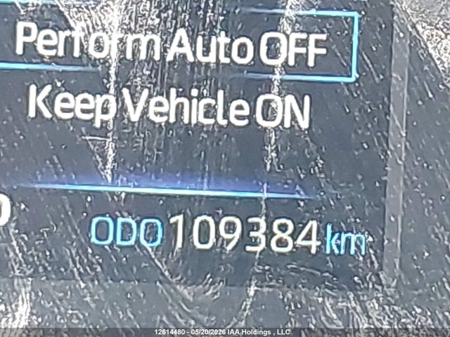 5TFJA5DB4PX117060 Toyota Tundra