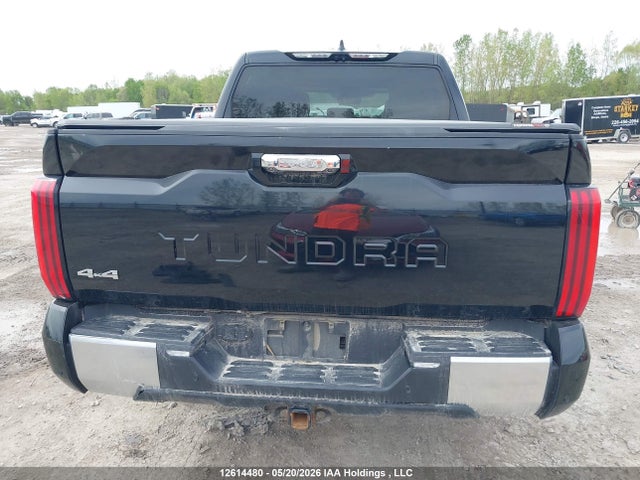5TFJA5DB4PX117060 Toyota Tundra
