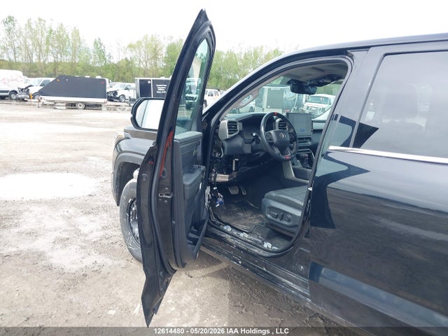 5TFJA5DB4PX117060 Toyota Tundra
