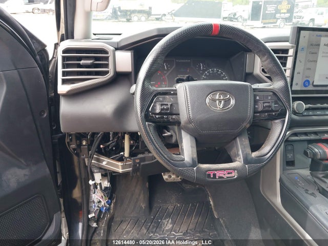 5TFJA5DB4PX117060 Toyota Tundra