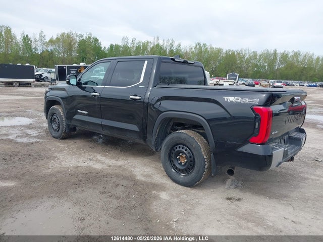 5TFJA5DB4PX117060 Toyota Tundra