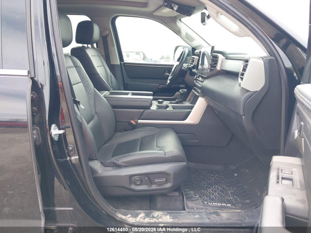 5TFJA5DB4PX117060 Toyota Tundra