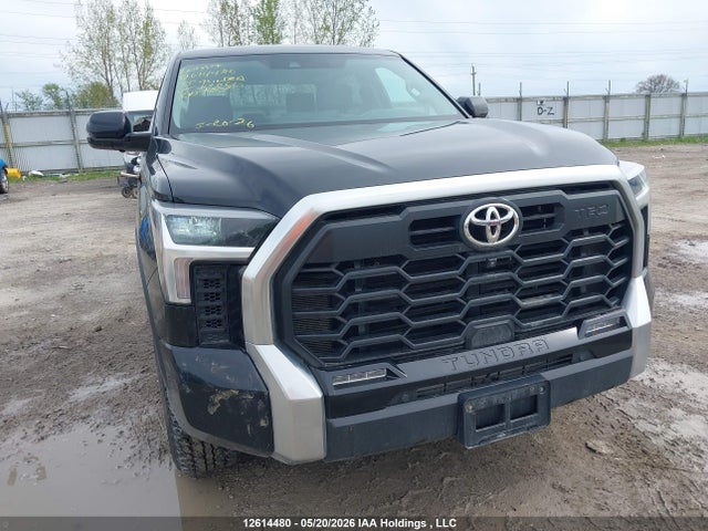 5TFJA5DB4PX117060 Toyota Tundra