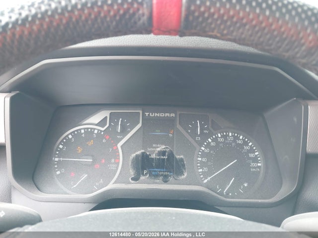 5TFJA5DB4PX117060 Toyota Tundra
