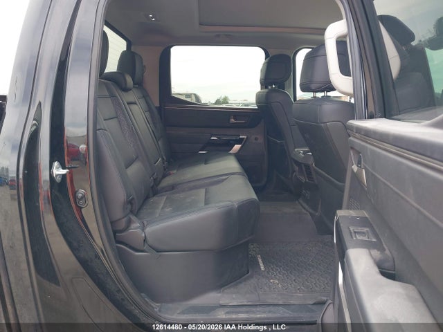 5TFJA5DB4PX117060 Toyota Tundra