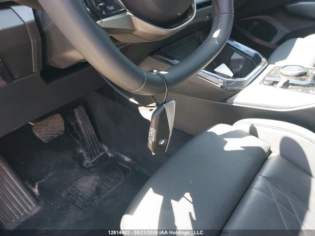 BMW X3 30 Xdrive 2025 5UX53GP02S9108967 Image 11