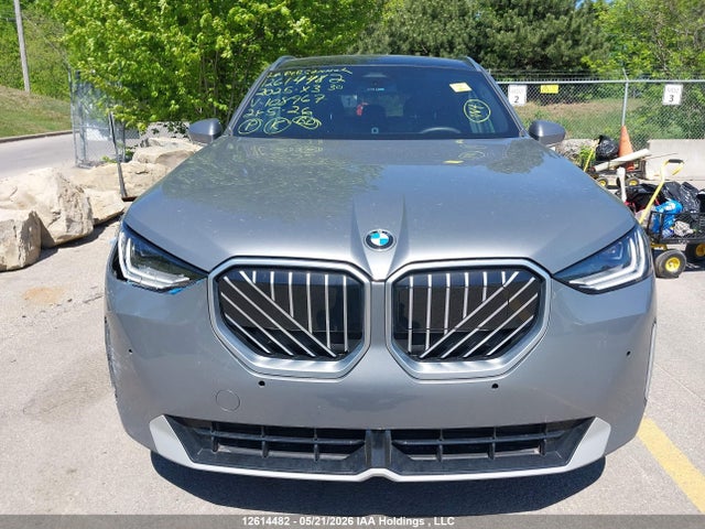 BMW X3 30 Xdrive 2025 5UX53GP02S9108967 Image 12