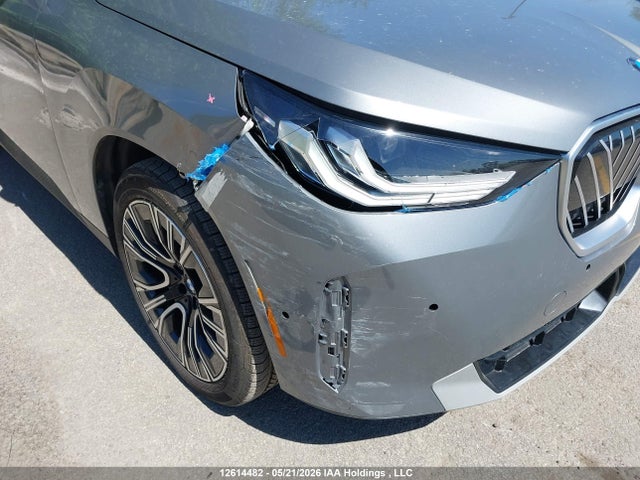 5UX53GP02S9108967 BMW X3 30 Xdrive