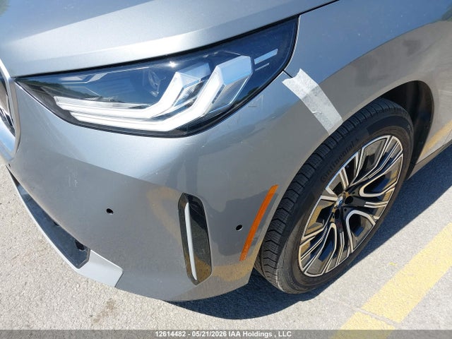 5UX53GP02S9108967 BMW X3 30 Xdrive