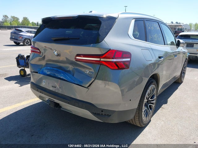 5UX53GP02S9108967 BMW X3 30 Xdrive