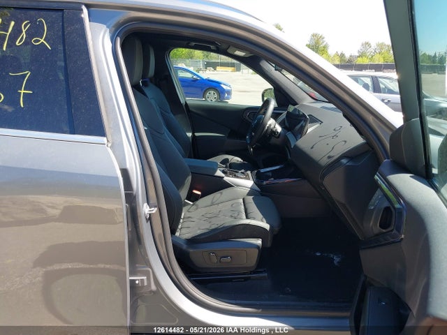 5UX53GP02S9108967 BMW X3 30 Xdrive