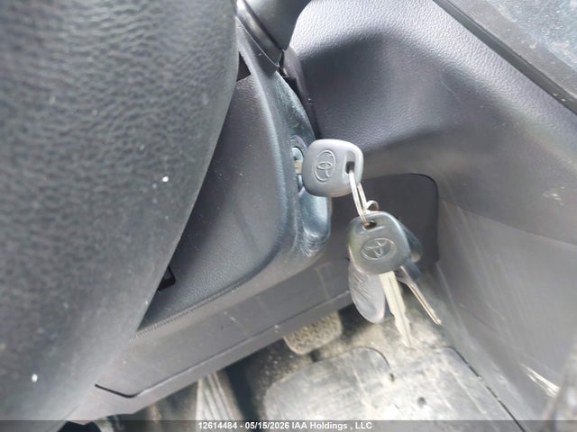 Aukcja sprzedaży 2015 Toyota Sienna Sport, vin: 5TDXK3DC7FS565883, numer aukcji: 12614484