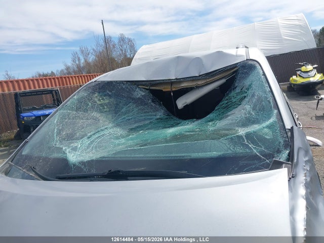Aukcja sprzedaży 2015 Toyota Sienna Sport, vin: 5TDXK3DC7FS565883, numer aukcji: 12614484