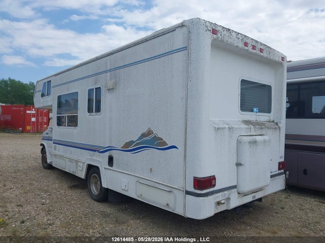 Продажа на аукционе авто 2003 Ford Econoline E450 Super Duty Cutwy Van, vin: 1FDXE45S53HA40903, номер лота: 12614485