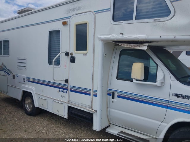 Продажа на аукционе авто 2003 Ford Econoline E450 Super Duty Cutwy Van, vin: 1FDXE45S53HA40903, номер лота: 12614485