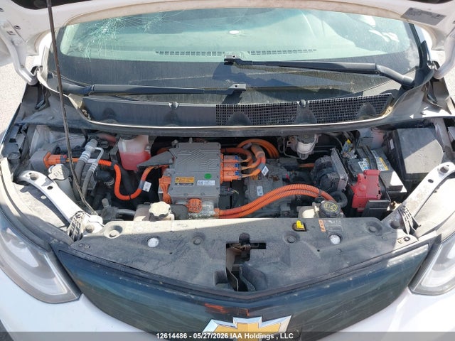 Aukcja sprzedaży 2019 Chevrolet Bolt Ev Lt, vin: 1G1FY6S0XK4104387, numer aukcji: 12614486
