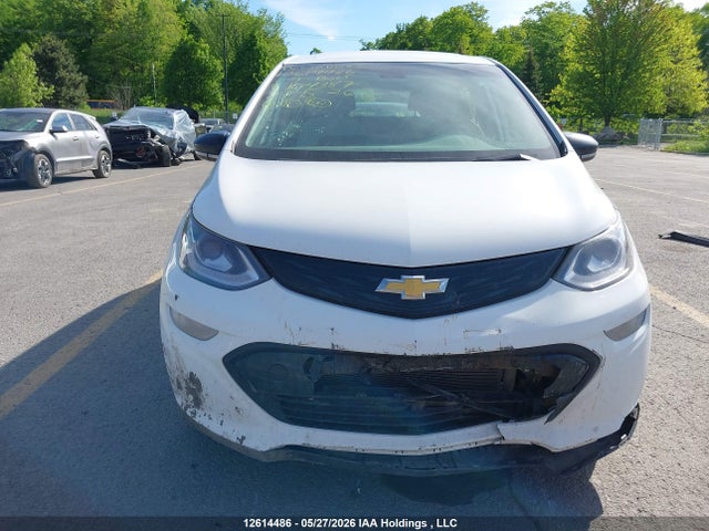 Aukcja sprzedaży 2019 Chevrolet Bolt Ev Lt, vin: 1G1FY6S0XK4104387, numer aukcji: 12614486