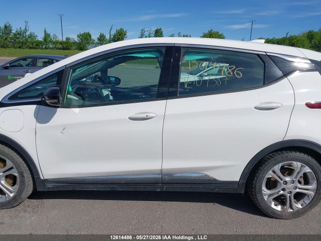 Aukcja sprzedaży 2019 Chevrolet Bolt Ev Lt, vin: 1G1FY6S0XK4104387, numer aukcji: 12614486