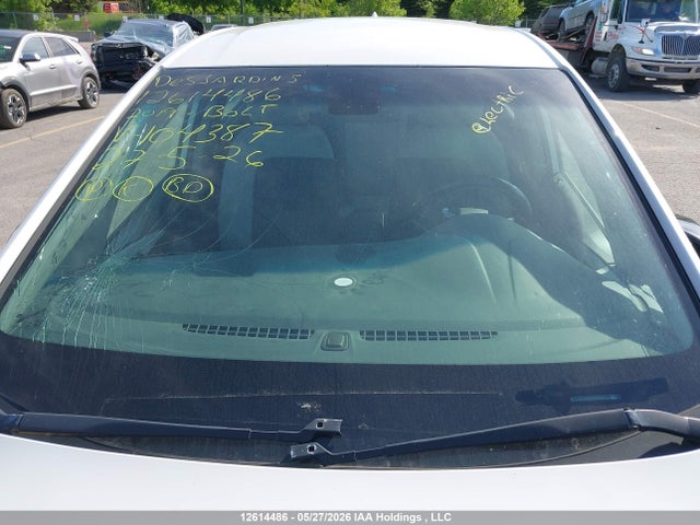Aukcja sprzedaży 2019 Chevrolet Bolt Ev Lt, vin: 1G1FY6S0XK4104387, numer aukcji: 12614486