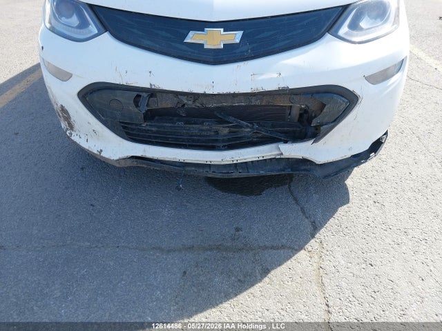 Aukcja sprzedaży 2019 Chevrolet Bolt Ev Lt, vin: 1G1FY6S0XK4104387, numer aukcji: 12614486