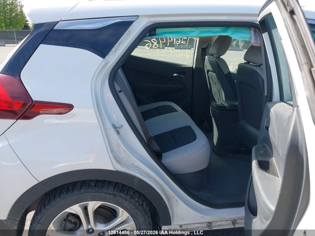 Aukcja sprzedaży 2019 Chevrolet Bolt Ev Lt, vin: 1G1FY6S0XK4104387, numer aukcji: 12614486