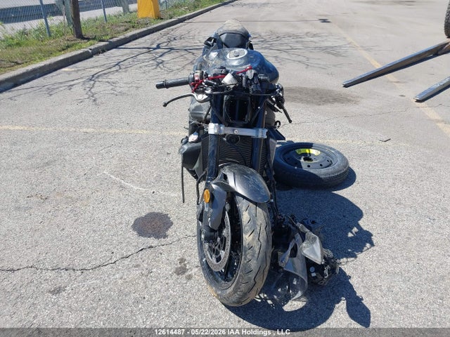 Aukcja sprzedaży 2026 Kawasaki Zx636 K, vin: JKBZXJJ19TA039335, numer aukcji: 12614487