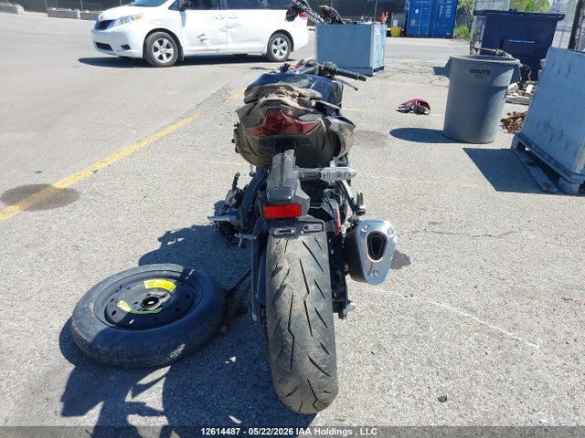 Aukcja sprzedaży 2026 Kawasaki Zx636 K, vin: JKBZXJJ19TA039335, numer aukcji: 12614487