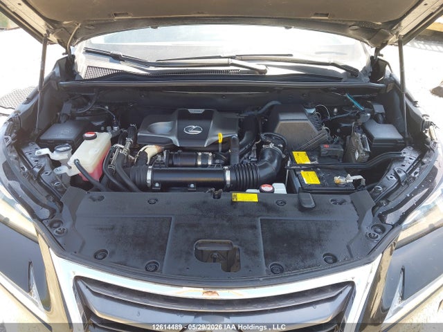 Aukcja sprzedaży 2015 Lexus Nx 200t 200t, vin: JTJBARBZ1F2009953, numer aukcji: 12614489