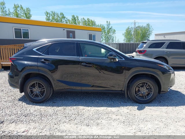 Aukcja sprzedaży 2015 Lexus Nx 200t 200t, vin: JTJBARBZ1F2009953, numer aukcji: 12614489