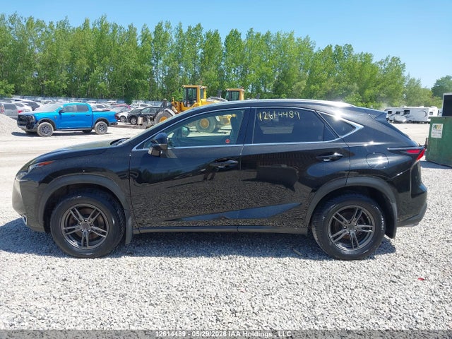 Aukcja sprzedaży 2015 Lexus Nx 200t 200t, vin: JTJBARBZ1F2009953, numer aukcji: 12614489