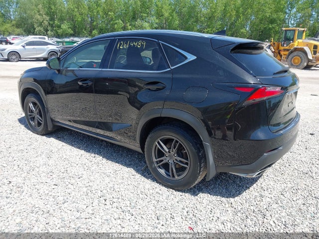 Aukcja sprzedaży 2015 Lexus Nx 200t 200t, vin: JTJBARBZ1F2009953, numer aukcji: 12614489