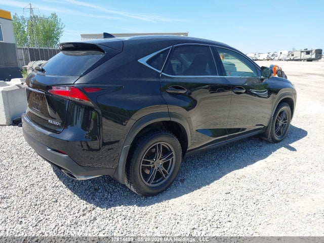 Aukcja sprzedaży 2015 Lexus Nx 200t 200t, vin: JTJBARBZ1F2009953, numer aukcji: 12614489