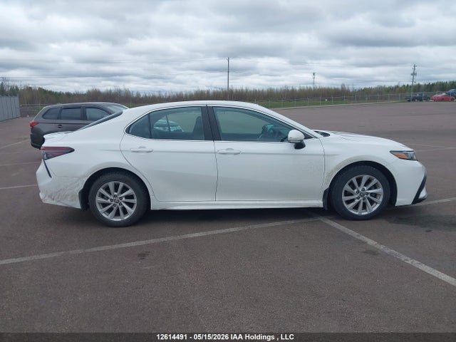 4T1G11AK1MU450199 Toyota CAMRY SE