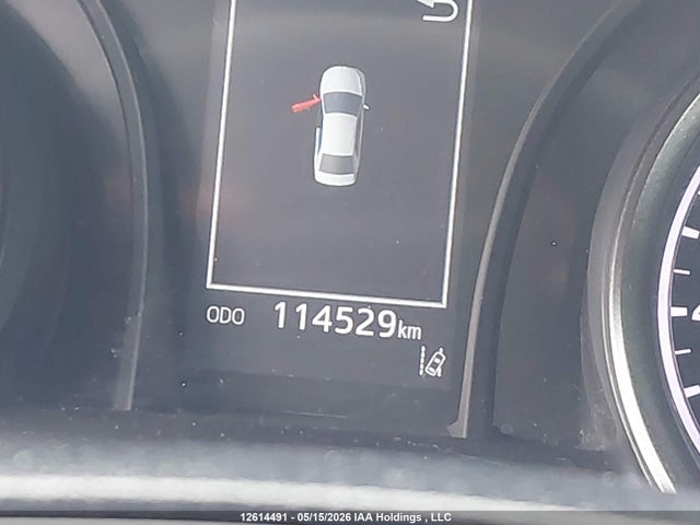 4T1G11AK1MU450199 Toyota CAMRY SE