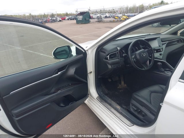4T1G11AK1MU450199 Toyota CAMRY SE