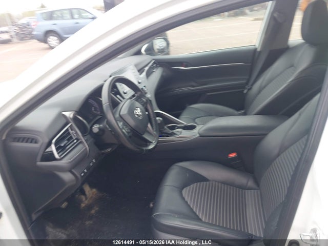 4T1G11AK1MU450199 Toyota CAMRY SE