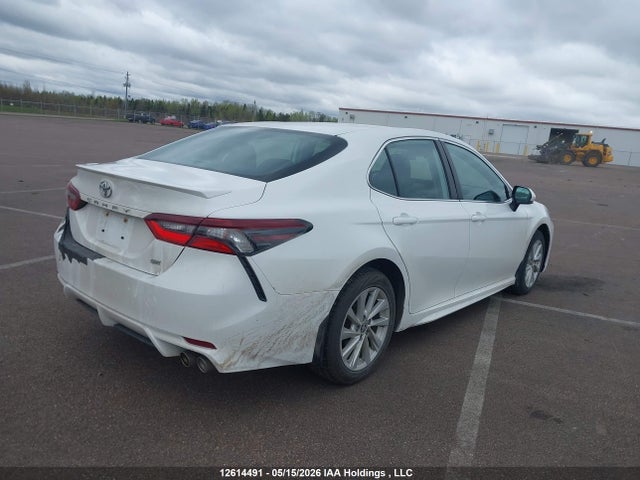4T1G11AK1MU450199 Toyota CAMRY SE