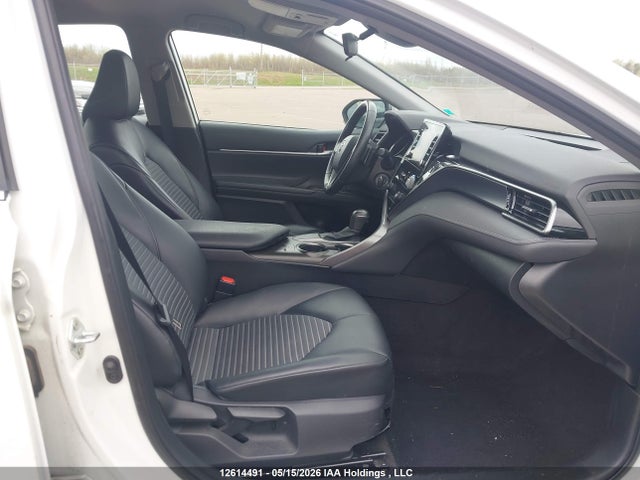 4T1G11AK1MU450199 Toyota CAMRY SE