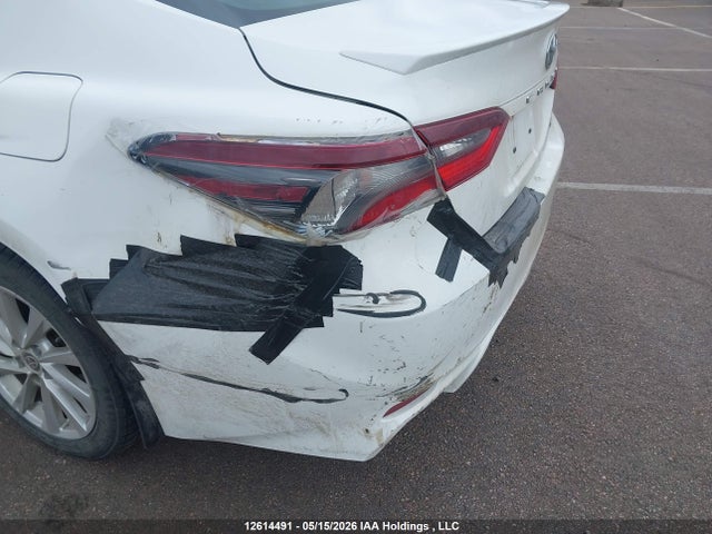 4T1G11AK1MU450199 Toyota CAMRY SE