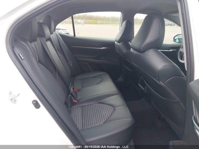 4T1G11AK1MU450199 Toyota CAMRY SE