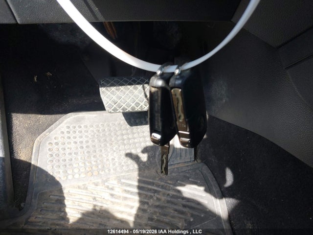 3VW2K7AJ6EM242893 Volkswagen Jetta 2.0l Trendline+