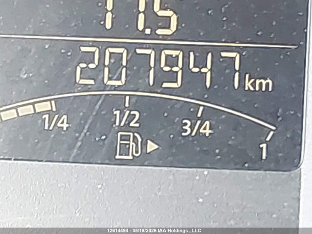 3VW2K7AJ6EM242893 Volkswagen Jetta 2.0l Trendline+