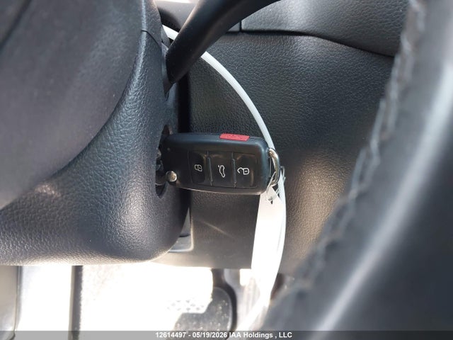 12614497 :رقم المزاد ، WVGJV3AX1EW514572 vin ، 2014 Volkswagen Tiguan S/se/sel/r-line مزاد بيع