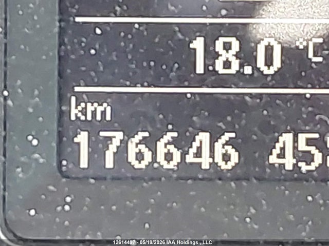 12614497 :رقم المزاد ، WVGJV3AX1EW514572 vin ، 2014 Volkswagen Tiguan S/se/sel/r-line مزاد بيع