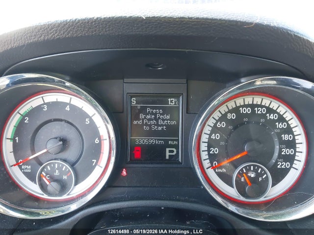 Продаж на аукціоні авто 2011 Dodge Durango Citadel, vin: 1D4SE5GT0BC699853, номер лоту: 12614498