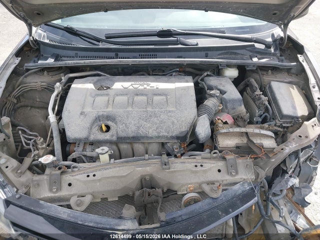 2T1BURHE1HC910730 Toyota Corolla L/le/xle/se/xse