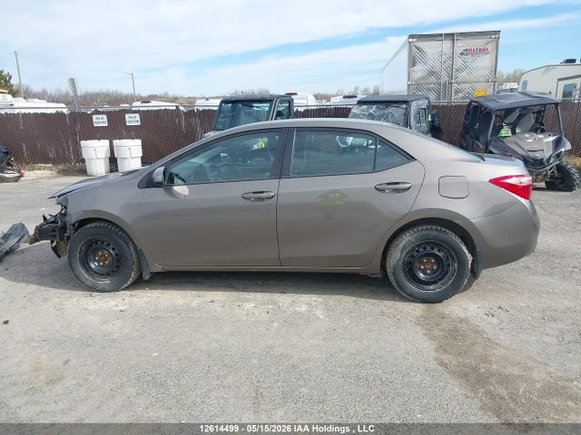 2T1BURHE1HC910730 Toyota Corolla L/le/xle/se/xse