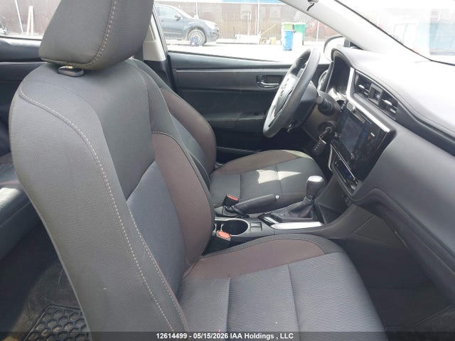 2T1BURHE1HC910730 Toyota Corolla L/le/xle/se/xse