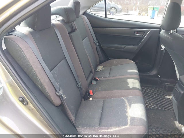 2T1BURHE1HC910730 Toyota Corolla L/le/xle/se/xse